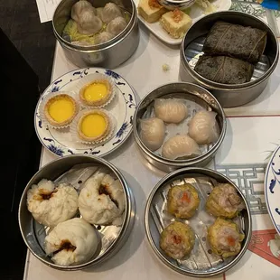 Dim sum