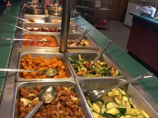 China Buffet