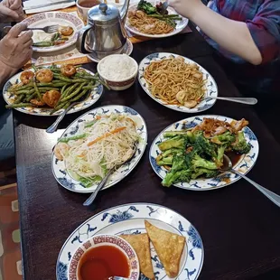 food, soups and chowder
