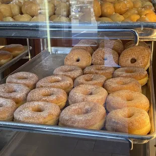 Donuts