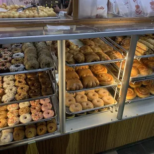 Donuts