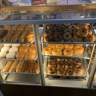 Donuts