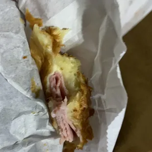 Ham