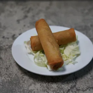 Egg Rolls