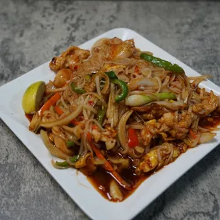 Pad Thai