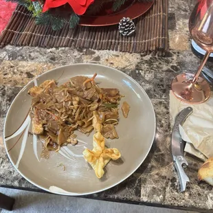 ..... mothers &amp; she very much enjoyed!!