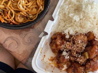 Chinatown Restaurant