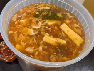 China Pavilion Restaurant