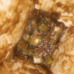 C01. Chicken Chow Mein