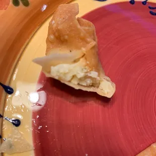 106. Jalapeno Cream Cheese Puffs