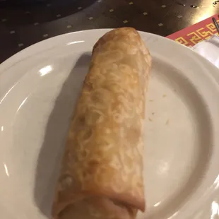 Egg Roll