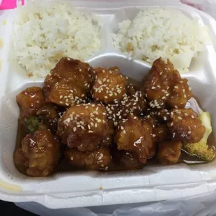 Where are the veggies?!?!!