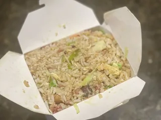 Rice House Express Garland