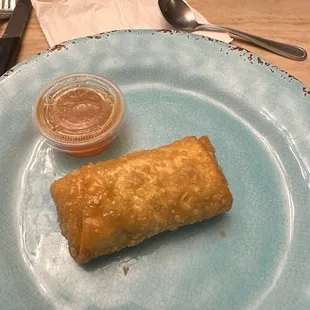 Egg Rolls