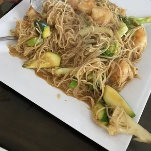 Lo Mein