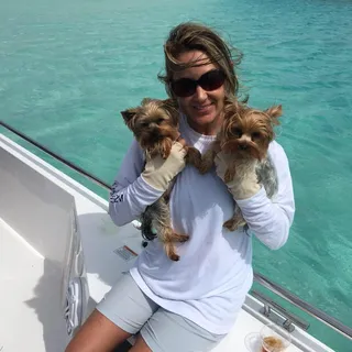 Shelley S.