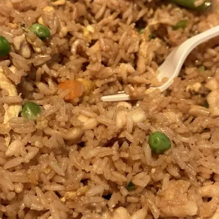 Ming's Restaurant