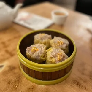 Shumai