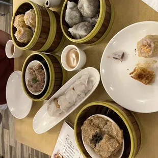 Dim Sum