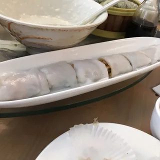 Rice Noodle Roll