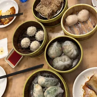 ChiuChan Dumplings(3)