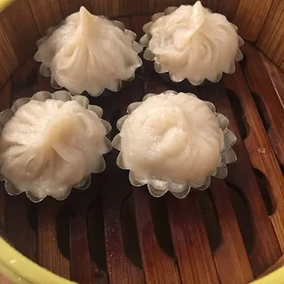 Shanghai Dumplings