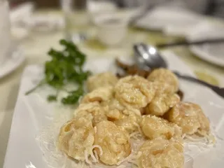 Peony Seafood Restaurant