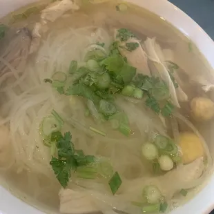 No. 1 Pho ga dac biet