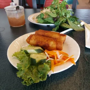 food, crepes