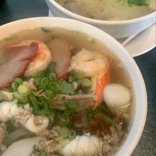 Hu Tieu