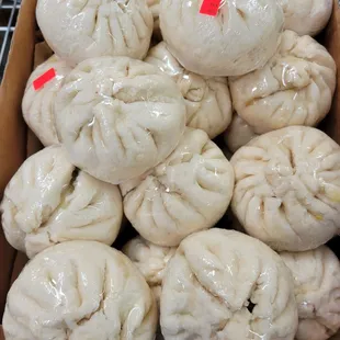 Banh bao