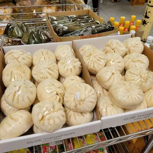 Banh bao