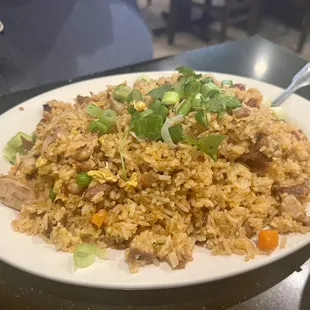 House Fried Rice