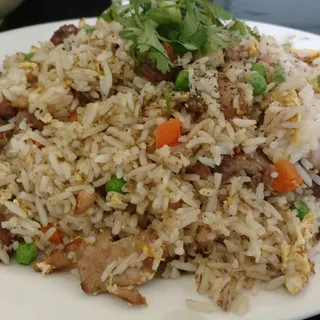 64. Combination Fried Rice