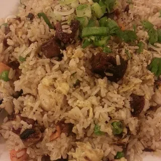 66. Young Chow Fried Rice