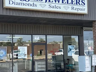 Higgings Jewelers