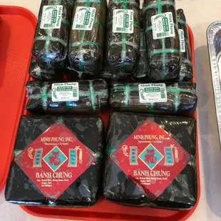 Banh Chung