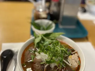 Huong Giang Restaurant