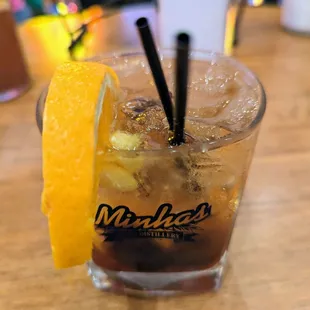 Minhas Craft Brewery