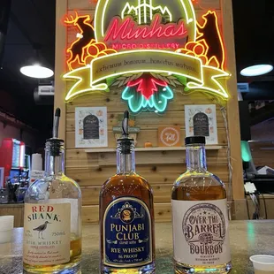 My 3 choices to buy.