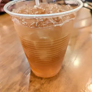 Pumpkin Old Fashion..pre-mixed!