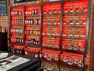 Minhas Micro Distillery