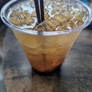 Classic Old Fashion