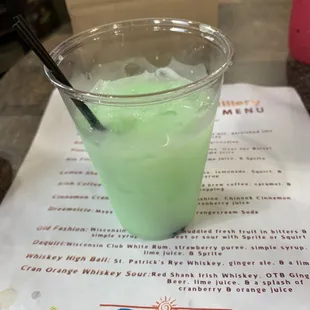 Absinthe