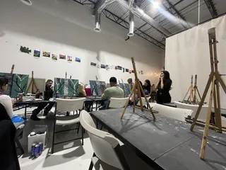I Painted That!