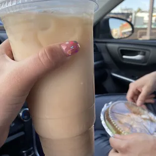 Horchata