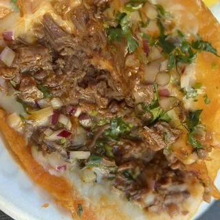Quesataco