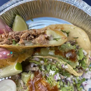 Asada Tacos