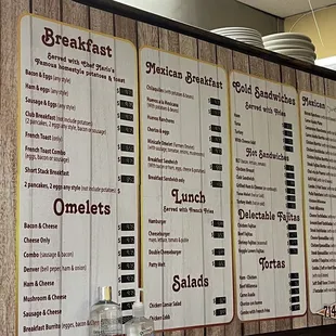 Breakfast under $10!