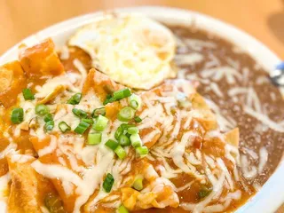 Super Antojitos Express #2